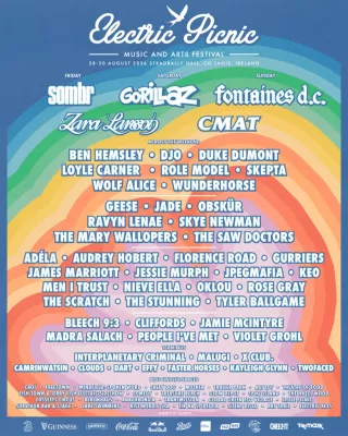 Electric Picnic