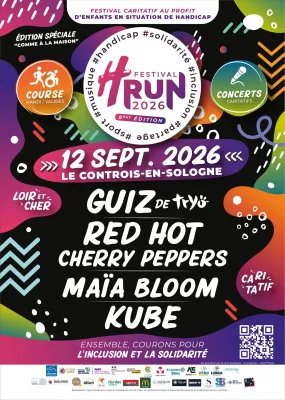 Festival HRun41