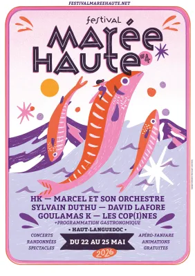 Marée Haute