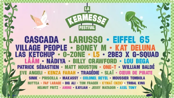 La Kermesse