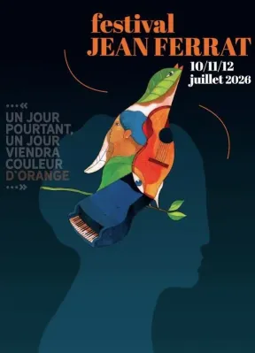 Festival Jean Ferrat